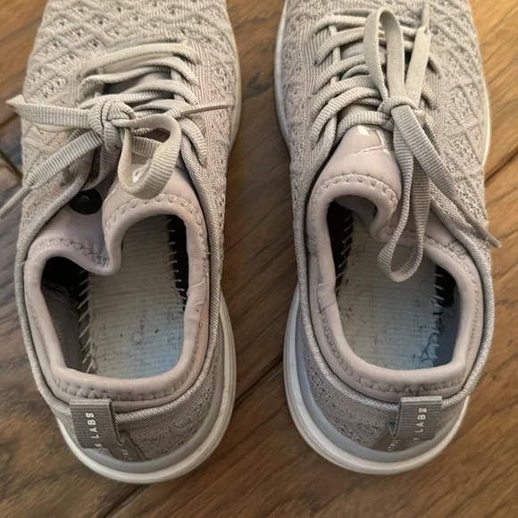 APL TechLoom Phantom Knit Sneakers (no insoles) - Picture 9 of 9